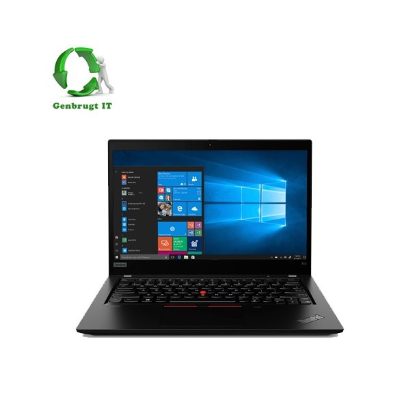 Lenovo Thinkpad X13 i5/8/256/Touch (refurbished)